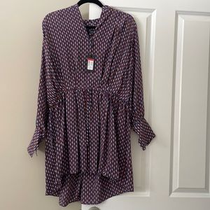 Rag and bone dress NWT size xsmall